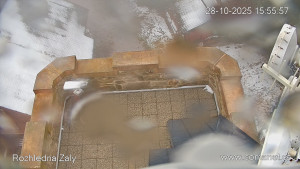 Rozhledna Žalý - Žalý - 28.10.2025 v 16:00 Rozhledna Žalý - Žalý - 28.10.2025 v 16:00