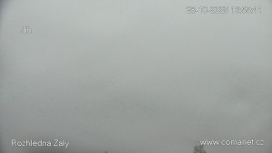 Rozhledna Žalý - Žalý - 28.10.2025 v 17:00 Rozhledna Žalý - Žalý - 28.10.2025 v 17:00