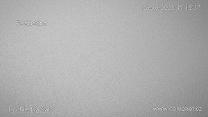 Rozhledna Žalý - Žalý - 28.10.2025 v 17:15 Rozhledna Žalý - Žalý - 28.10.2025 v 17:15