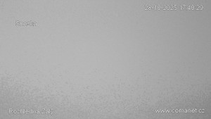 Rozhledna Žalý - Žalý - 28.10.2025 v 17:45 Rozhledna Žalý - Žalý - 28.10.2025 v 17:45