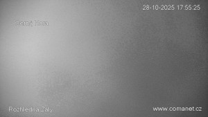 Rozhledna Žalý - Žalý - 28.10.2025 v 18:00 Rozhledna Žalý - Žalý - 28.10.2025 v 18:00