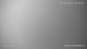 Rozhledna Žalý - Žalý - 28.10.2025 v 18:15 Rozhledna Žalý - Žalý - 28.10.2025 v 18:15