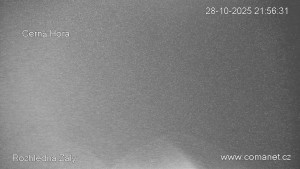 Rozhledna Žalý - Žalý - 28.10.2025 v 22:00 Rozhledna Žalý - Žalý - 28.10.2025 v 22:00