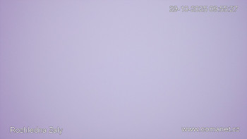 Snímek    29.10.2025 v 10:00