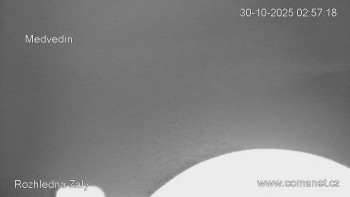 Snímek    30.10.2025 v 03:00