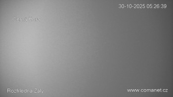 Snímek    30.10.2025 v 05:30