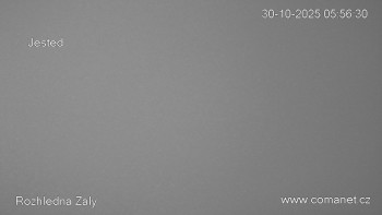 Snímek    30.10.2025 v 06:00