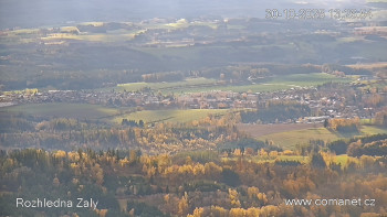 Snímek    30.10.2025 v 13:30