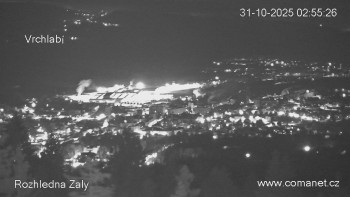 Snímek    31.10.2025 v 03:00