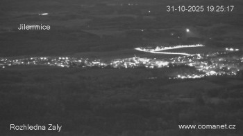 Snímek    31.10.2025 v 19:30