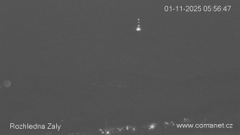 Snímek    1.11.2025 v 06:00