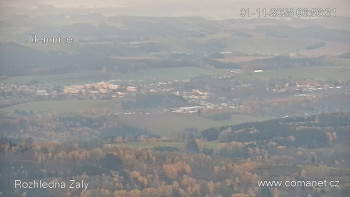 Snímek    1.11.2025 v 07:00