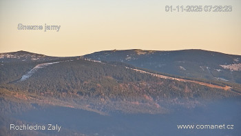 Snímek    1.11.2025 v 07:30