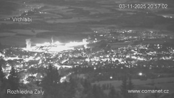 Snímek    3.11.2025 v 21:00