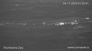 Snímek    4.11.2025 v 02:00