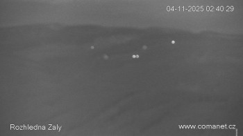 Snímek    4.11.2025 v 02:45