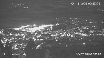 Snímek    4.11.2025 v 03:00