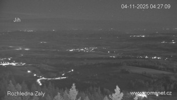 Snímek    4.11.2025 v 04:30