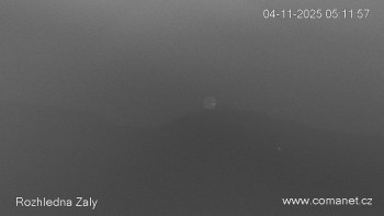 Snímek    4.11.2025 v 05:15