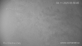 Snímek    4.11.2025 v 06:00