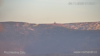 Snímek    4.11.2025 v 07:30