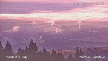 Snímek    4.11.2025 v 08:00