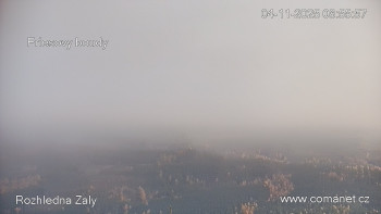 Snímek    4.11.2025 v 09:00