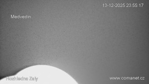 Rozhledna Žalý - Žalý - 14.12.2025 v 00:00 Rozhledna Žalý - Žalý - 14.12.2025 v 00:00