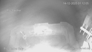Rozhledna Žalý - Žalý - 14.12.2025 v 01:15 Rozhledna Žalý - Žalý - 14.12.2025 v 01:15