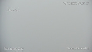 Rozhledna Žalý - Žalý - 14.12.2025 v 08:00 Rozhledna Žalý - Žalý - 14.12.2025 v 08:00