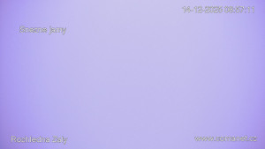 Rozhledna Žalý - Žalý - 14.12.2025 v 09:00 Rozhledna Žalý - Žalý - 14.12.2025 v 09:00