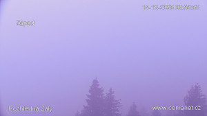 Rozhledna Žalý - Žalý - 14.12.2025 v 10:00 Rozhledna Žalý - Žalý - 14.12.2025 v 10:00