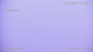 Rozhledna Žalý - Žalý - 14.12.2025 v 10:15 Rozhledna Žalý - Žalý - 14.12.2025 v 10:15