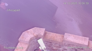 Rozhledna Žalý - Žalý - 14.12.2025 v 11:00 Rozhledna Žalý - Žalý - 14.12.2025 v 11:00