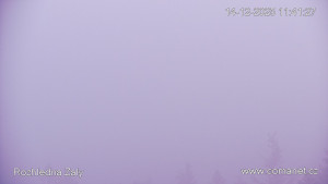 Rozhledna Žalý - Žalý - 14.12.2025 v 11:45 Rozhledna Žalý - Žalý - 14.12.2025 v 11:45