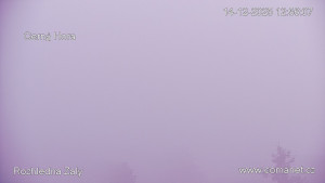 Rozhledna Žalý - Žalý - 14.12.2025 v 13:00 Rozhledna Žalý - Žalý - 14.12.2025 v 13:00