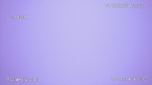 Rozhledna Žalý - Žalý - 14.12.2025 v 14:00 Rozhledna Žalý - Žalý - 14.12.2025 v 14:00