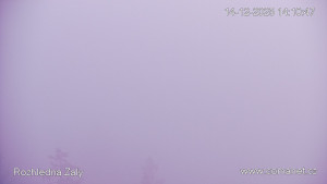 Rozhledna Žalý - Žalý - 14.12.2025 v 14:15 Rozhledna Žalý - Žalý - 14.12.2025 v 14:15