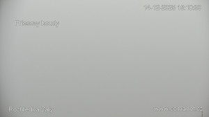 Rozhledna Žalý - Žalý - 14.12.2025 v 15:15 Rozhledna Žalý - Žalý - 14.12.2025 v 15:15