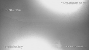 Rozhledna Žalý - Žalý - 17.12.2025 v 02:00 Rozhledna Žalý - Žalý - 17.12.2025 v 02:00