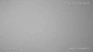 Rozhledna Žalý - Žalý - 17.12.2025 v 06:15 Rozhledna Žalý - Žalý - 17.12.2025 v 06:15