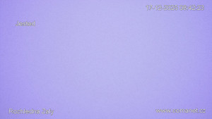 Rozhledna Žalý - Žalý - 17.12.2025 v 08:45 Rozhledna Žalý - Žalý - 17.12.2025 v 08:45