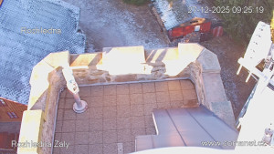 Rozhledna Žalý - Žalý - 27.12.2025 v 09:30 Rozhledna Žalý - Žalý - 27.12.2025 v 09:30