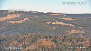 Rozhledna Žalý - Žalý - 27.12.2025 v 13:00 Rozhledna Žalý - Žalý - 27.12.2025 v 13:00