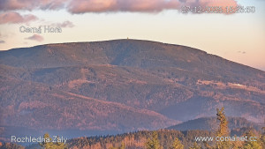 Rozhledna Žalý - Žalý - 27.12.2025 v 15:30 Rozhledna Žalý - Žalý - 27.12.2025 v 15:30