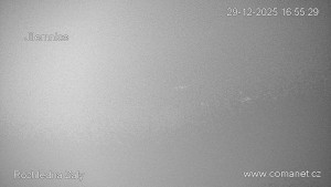 Rozhledna Žalý - Žalý - 29.12.2025 v 17:00 Rozhledna Žalý - Žalý - 29.12.2025 v 17:00