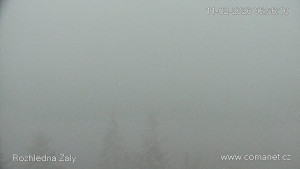 Rozhledna Žalý - Žalý - 11.2.2026 v 07:00 Rozhledna Žalý - Žalý - 11.2.2026 v 07:00