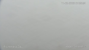 Rozhledna Žalý - Žalý - 11.2.2026 v 08:00 Rozhledna Žalý - Žalý - 11.2.2026 v 08:00