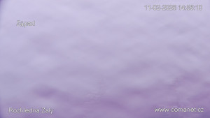 Rozhledna Žalý - Žalý - 11.2.2026 v 15:00 Rozhledna Žalý - Žalý - 11.2.2026 v 15:00