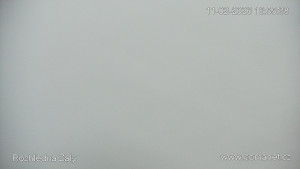 Rozhledna Žalý - Žalý - 11.2.2026 v 17:00 Rozhledna Žalý - Žalý - 11.2.2026 v 17:00